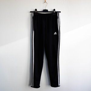 Adidas Black Climate Cool Women's Track Pants